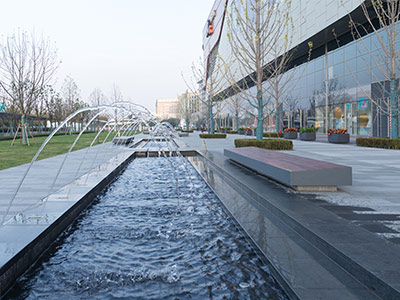 金平企业地下室防水