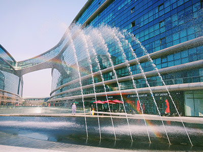 金平幕墙修缮/维修