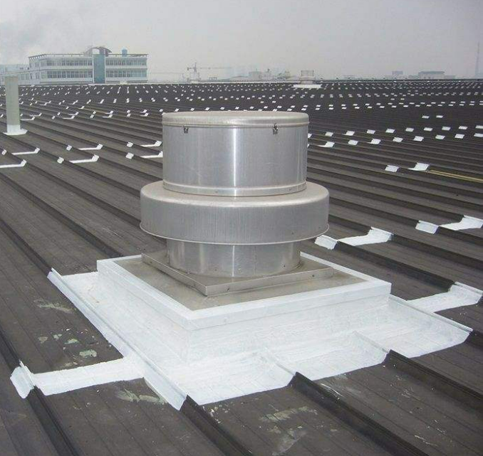 金平工业园区零星修缮