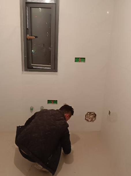 金平专业电工维修