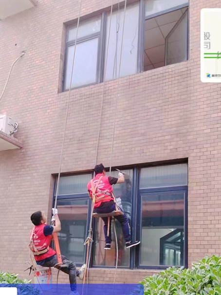 金平承接各类窗户玻璃维修